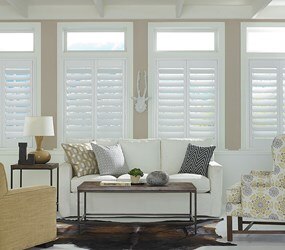SimpleSmart: Woodcore Shutters